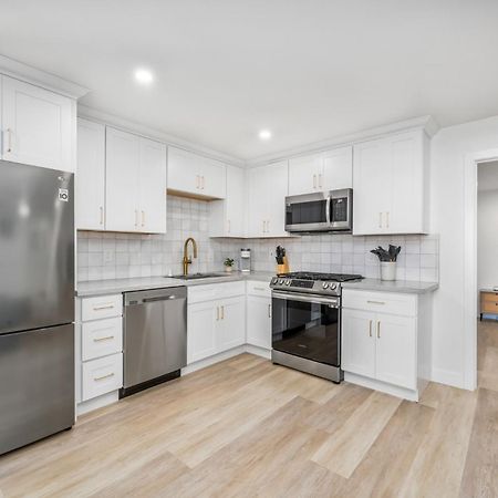 130 Anderson St A Vila Sunset Beach Exterior foto