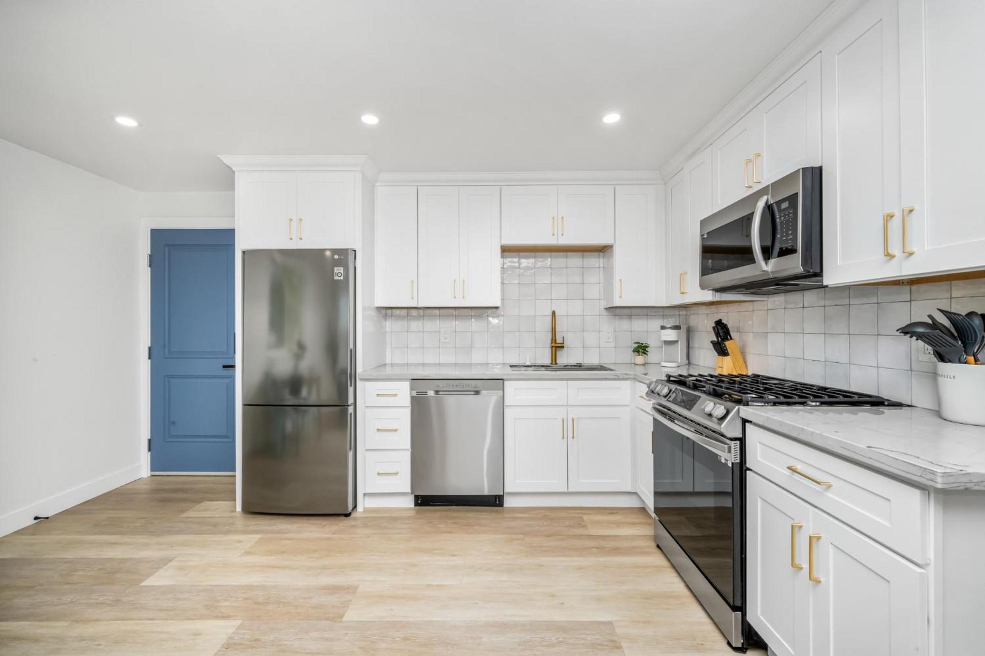 130 Anderson St A Vila Sunset Beach Exterior foto