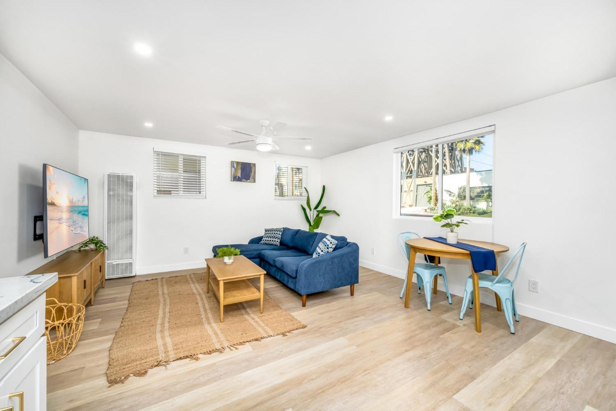 130 Anderson St A Vila Sunset Beach Exterior foto