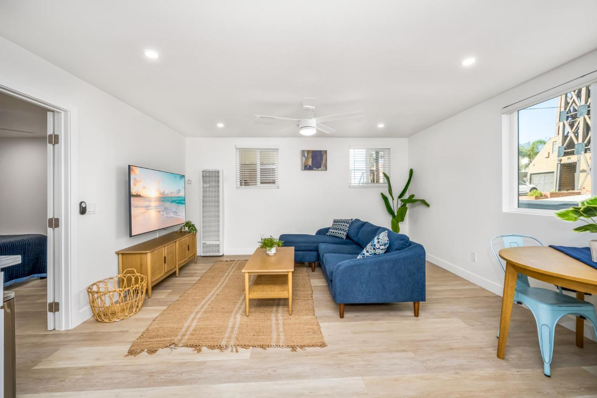 130 Anderson St A Vila Sunset Beach Exterior foto