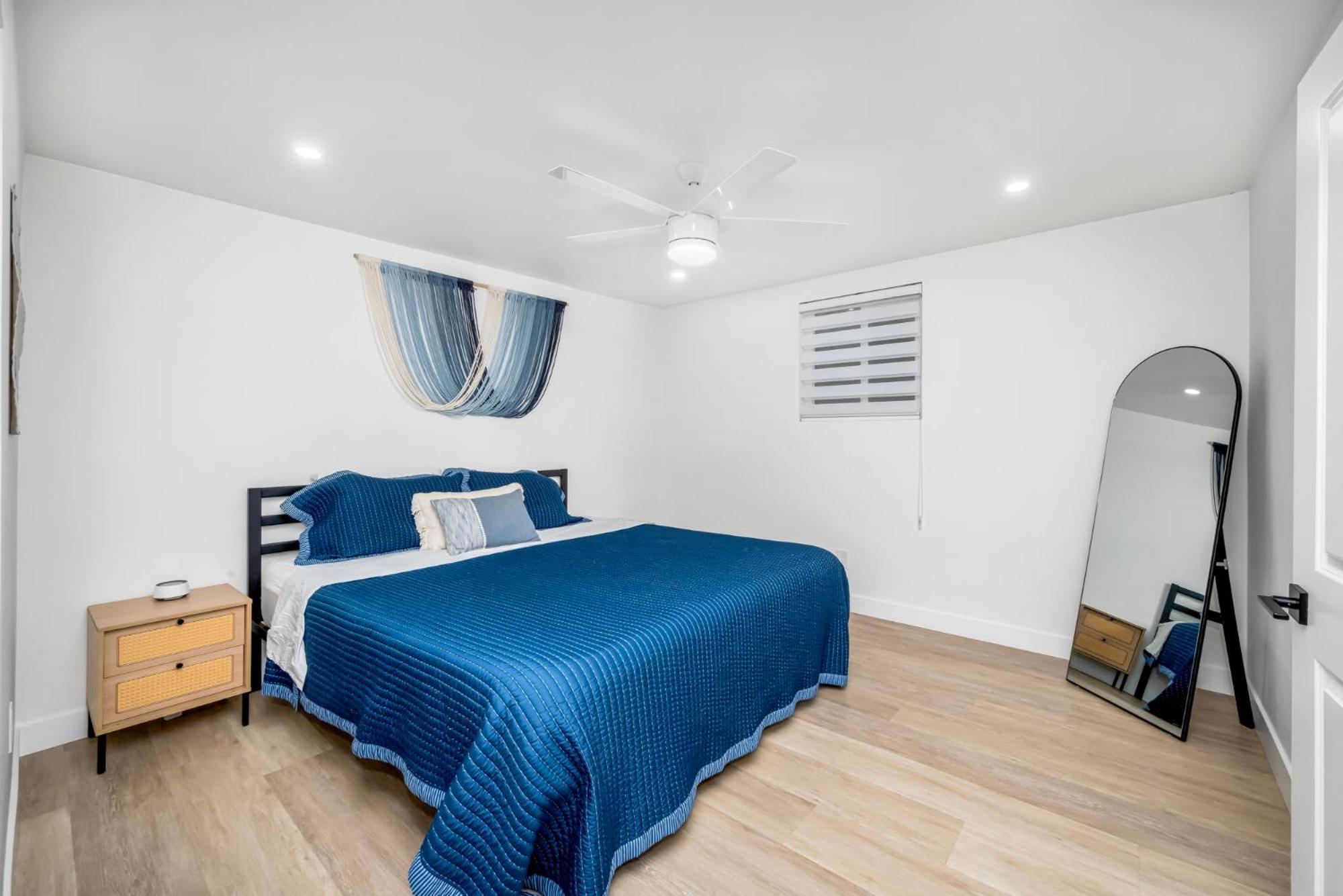 130 Anderson St A Vila Sunset Beach Exterior foto