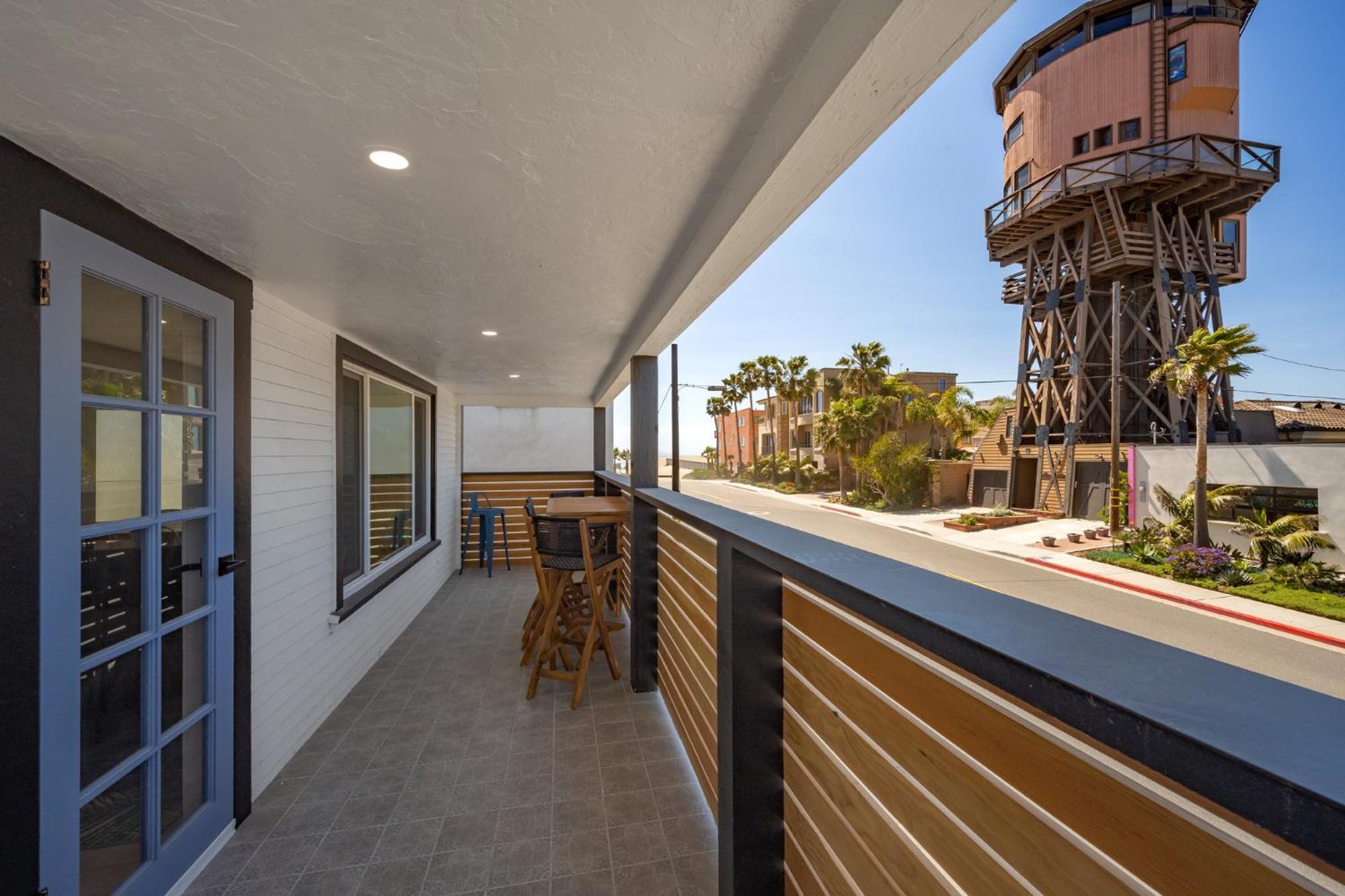 130 Anderson St A Vila Sunset Beach Exterior foto