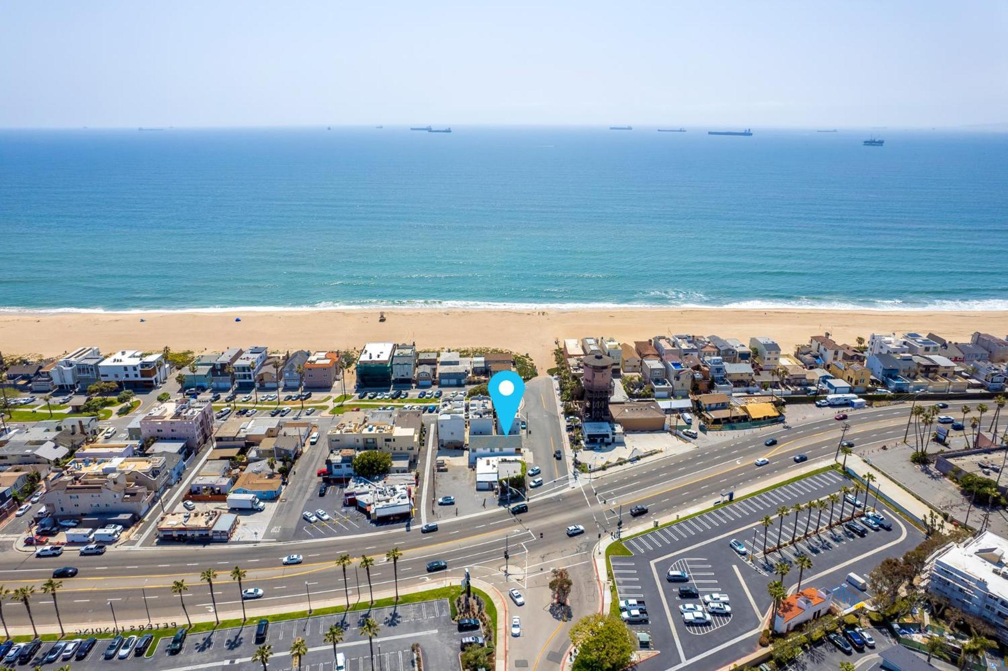 130 Anderson St A Vila Sunset Beach Exterior foto