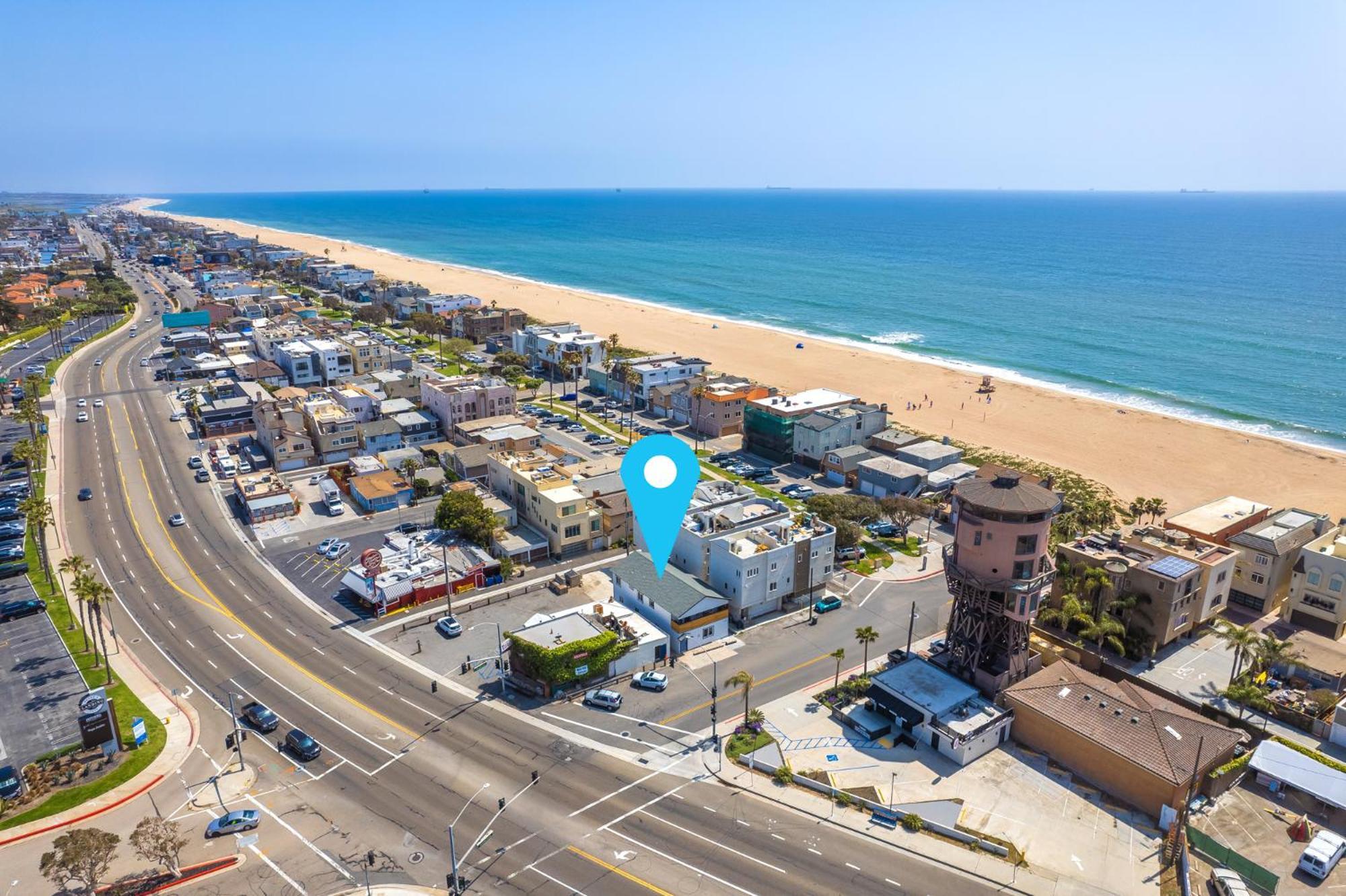 130 Anderson St A Vila Sunset Beach Exterior foto