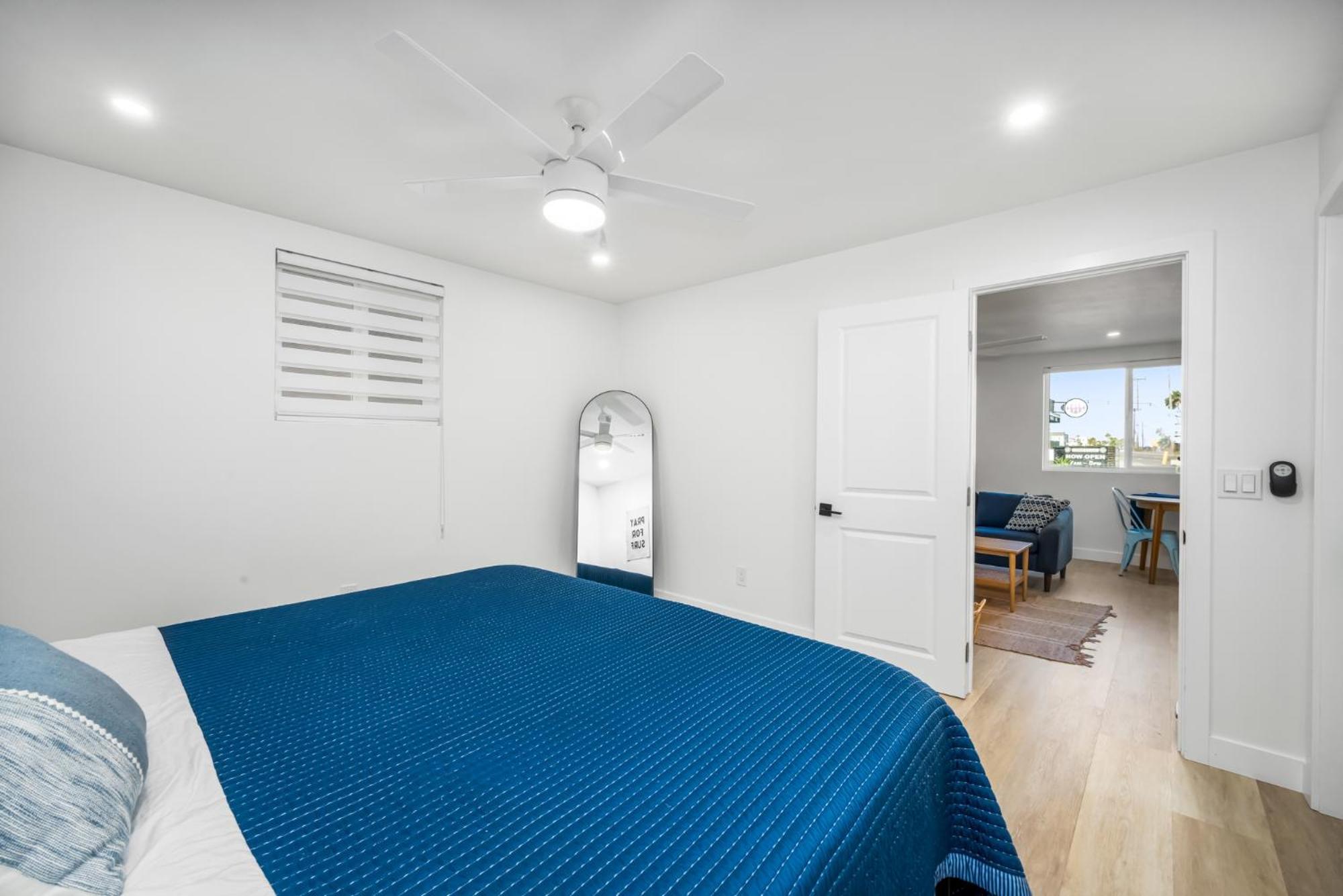 130 Anderson St A Vila Sunset Beach Exterior foto