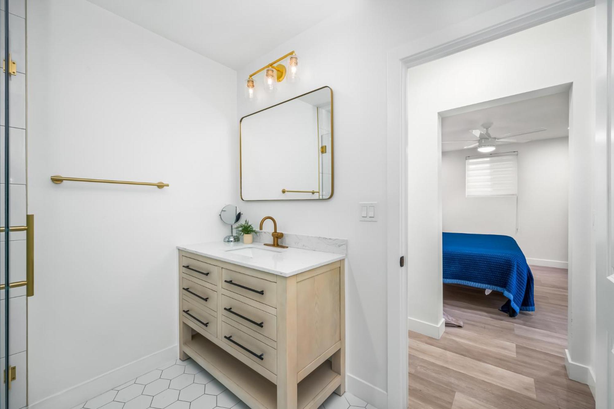 130 Anderson St A Vila Sunset Beach Exterior foto