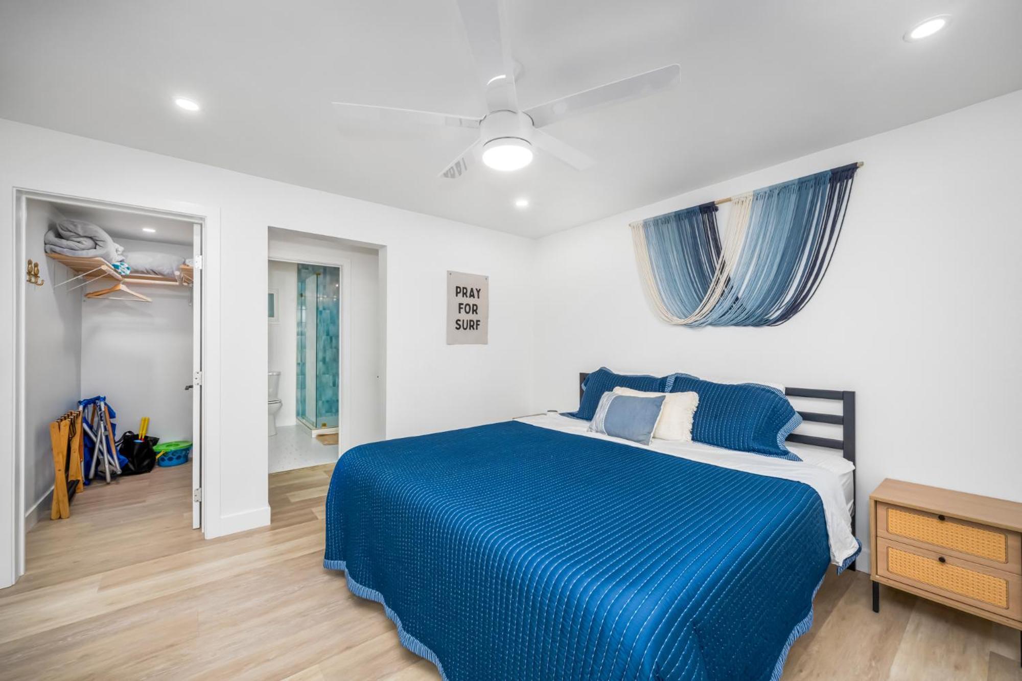 130 Anderson St A Vila Sunset Beach Exterior foto