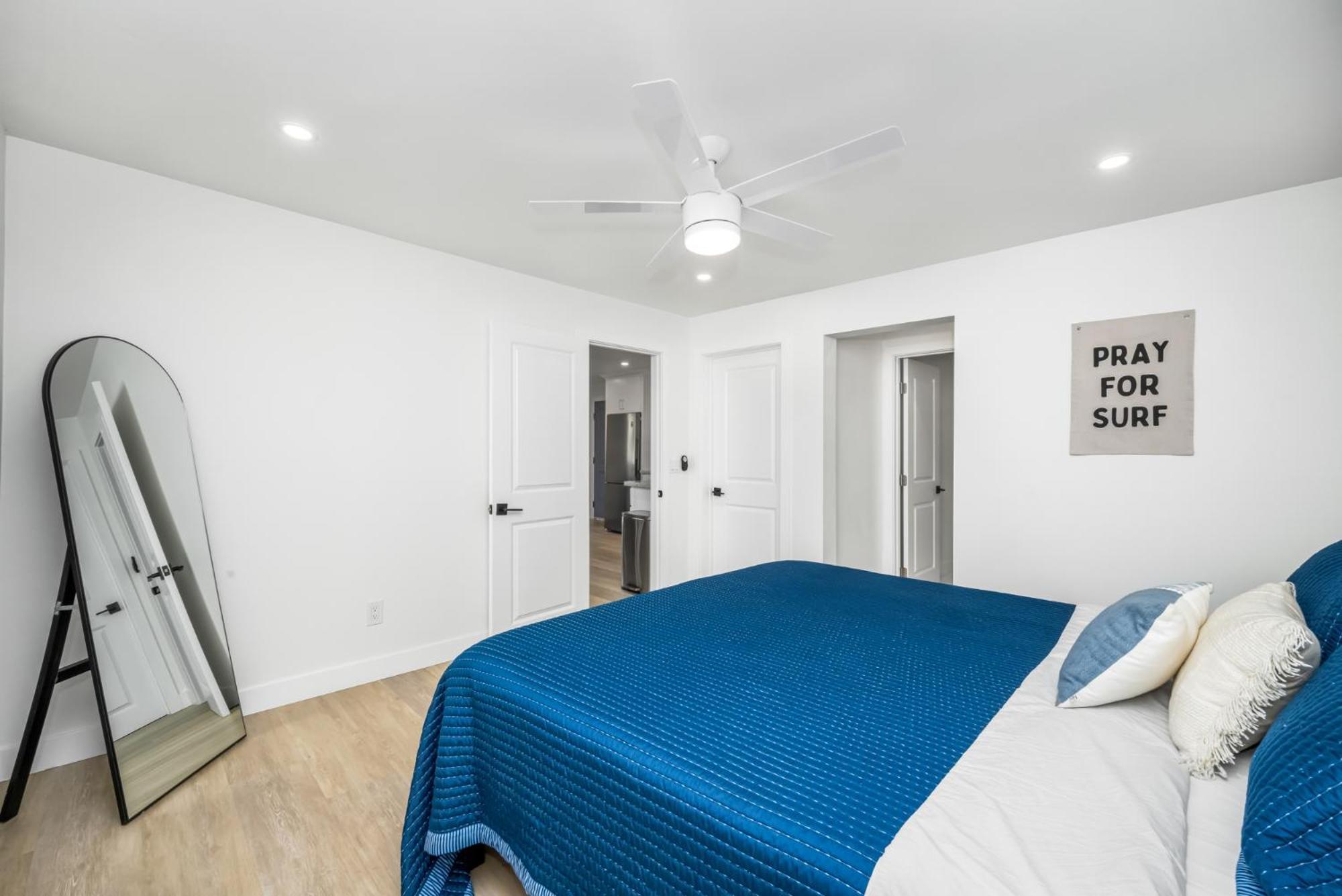 130 Anderson St A Vila Sunset Beach Exterior foto