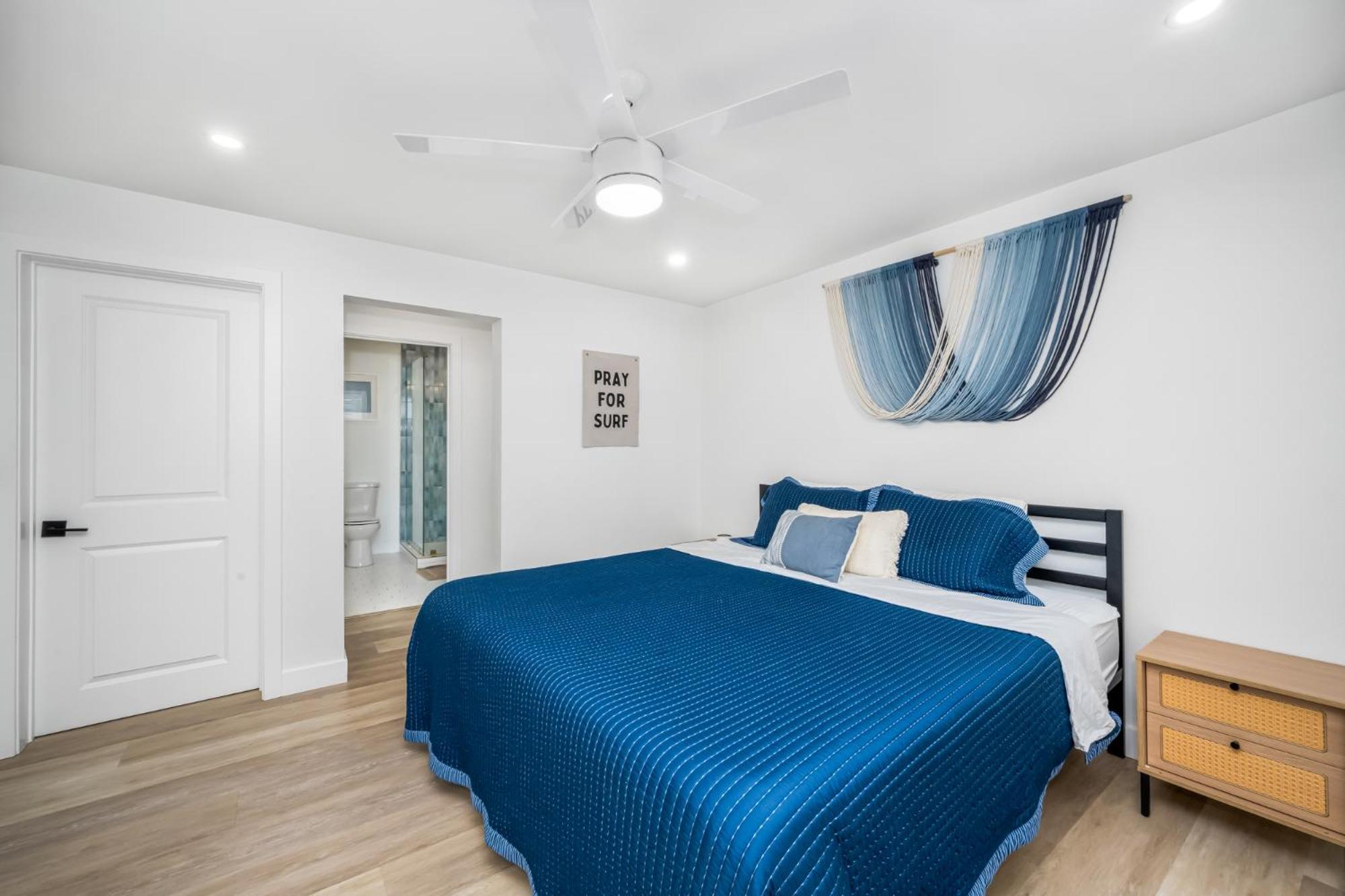 130 Anderson St A Vila Sunset Beach Exterior foto