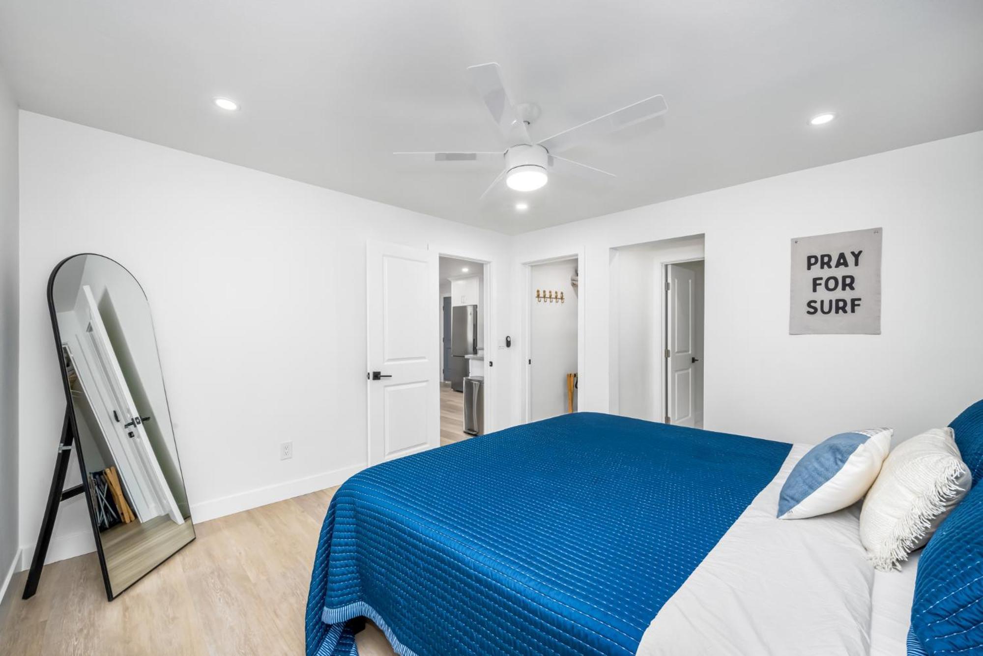130 Anderson St A Vila Sunset Beach Exterior foto