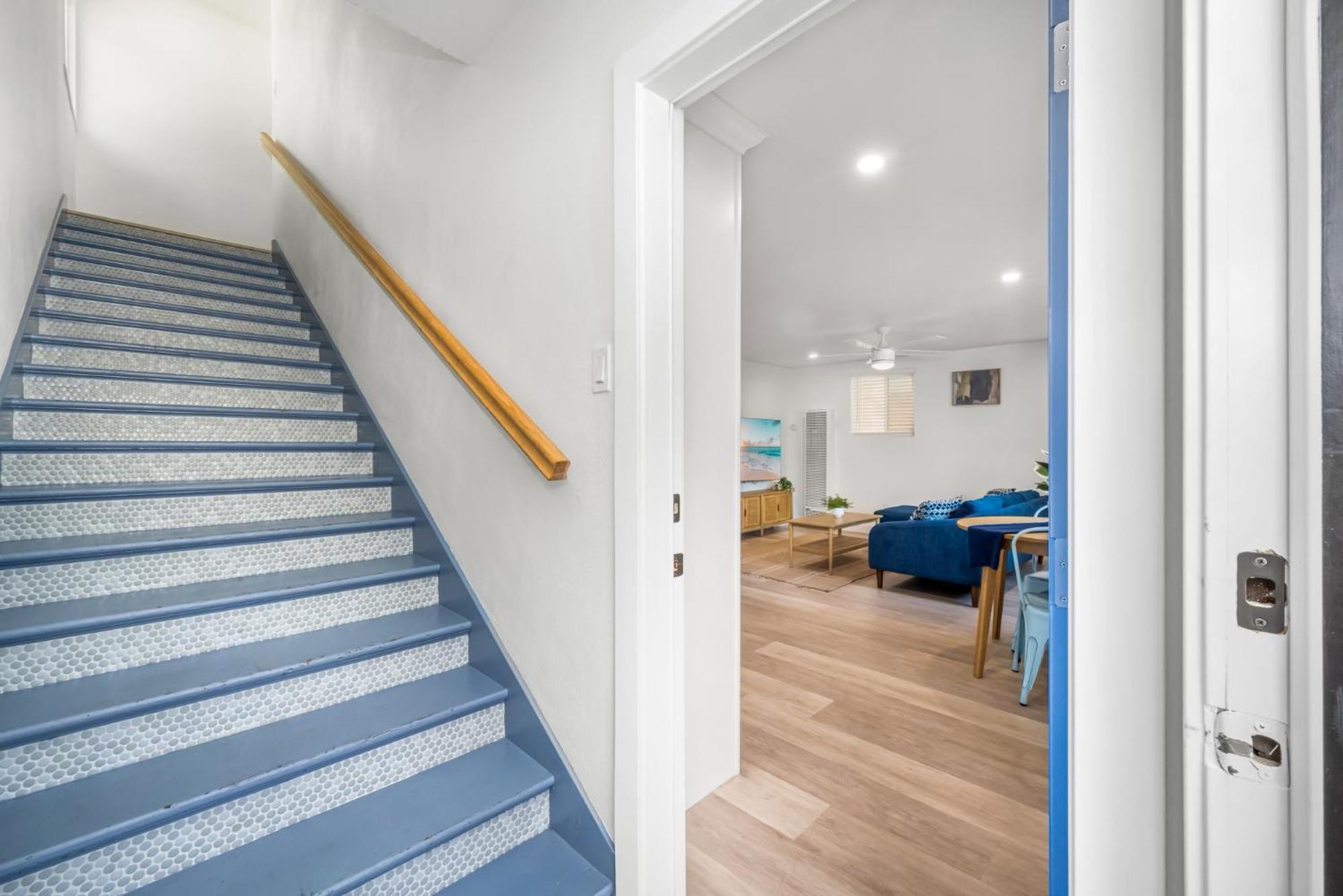 130 Anderson St A Vila Sunset Beach Exterior foto