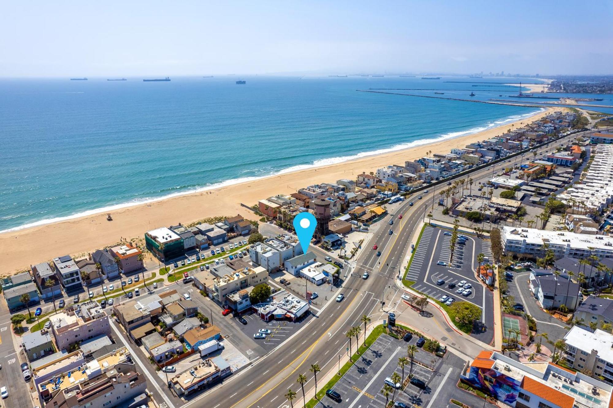 130 Anderson St A Vila Sunset Beach Exterior foto