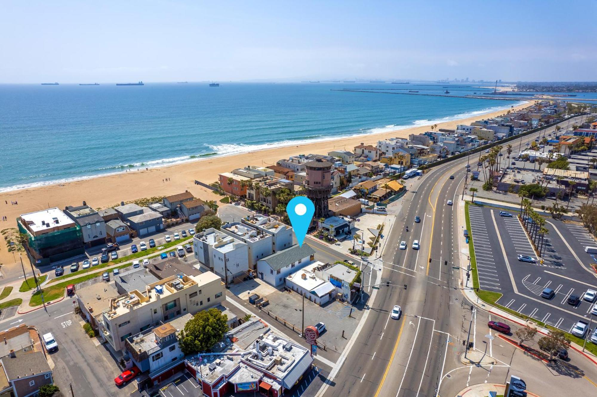 130 Anderson St A Vila Sunset Beach Exterior foto