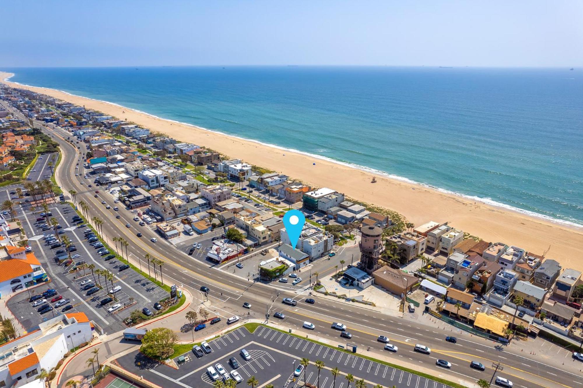 130 Anderson St A Vila Sunset Beach Exterior foto